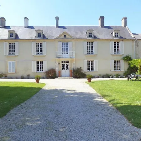 Vendégház Le Logis Du Marais