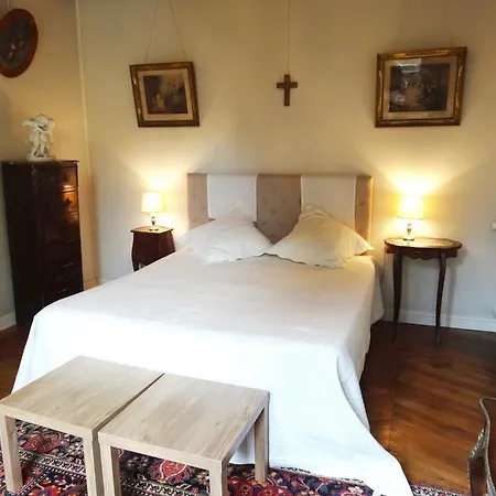 Maison d'hôtes Le Logis Du Marais