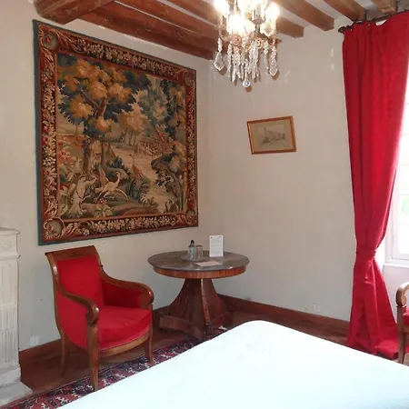 Le Logis Du Marais Maison d'hôtes