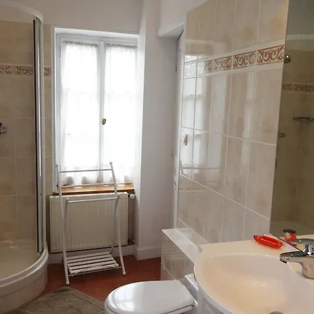 Le Logis Du Marais 4* Lasson