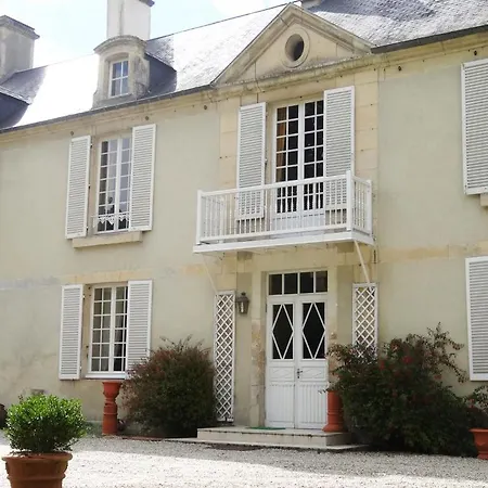 Le Logis Du Marais Konukevi