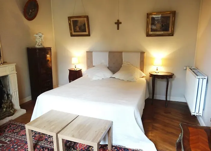 בית הארחה Le Logis Du Marais