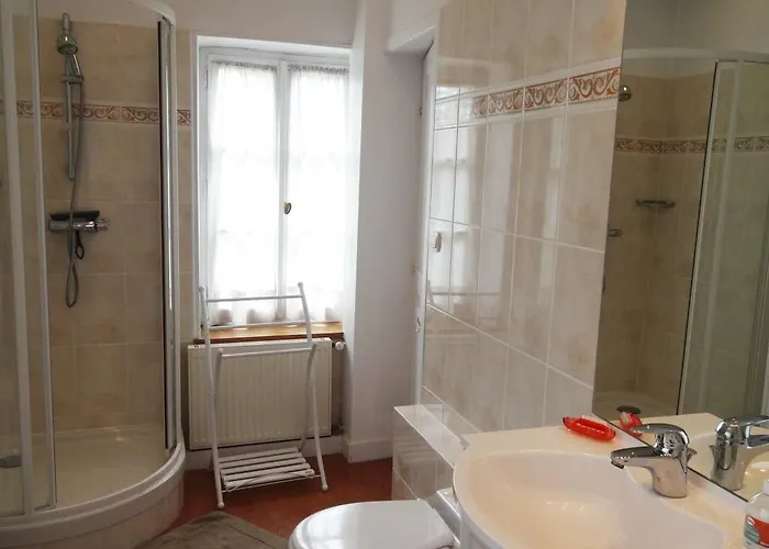 Le Logis Du Marais 4* Lasson