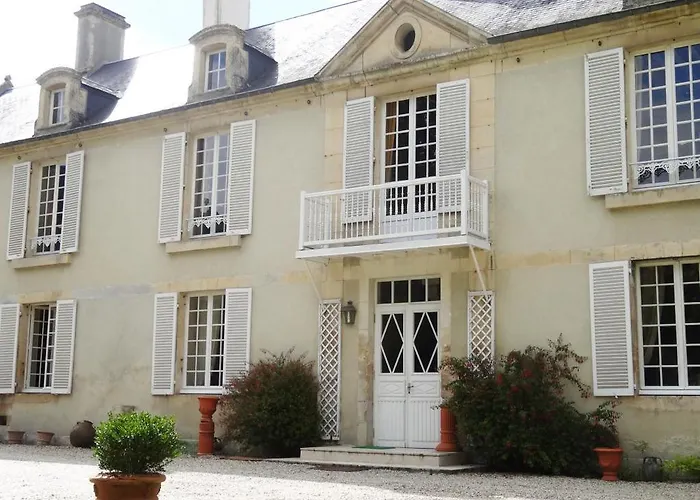 Le Logis Du Marais בית הארחה